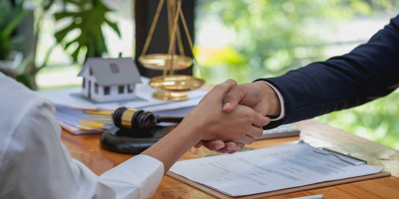 Criminal Defense in Dunwoody, Georgia