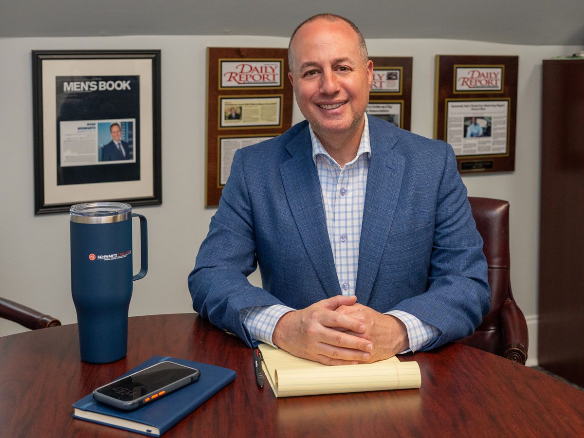 About Schwartz Trial Law LLC, Dunwoody, GA
